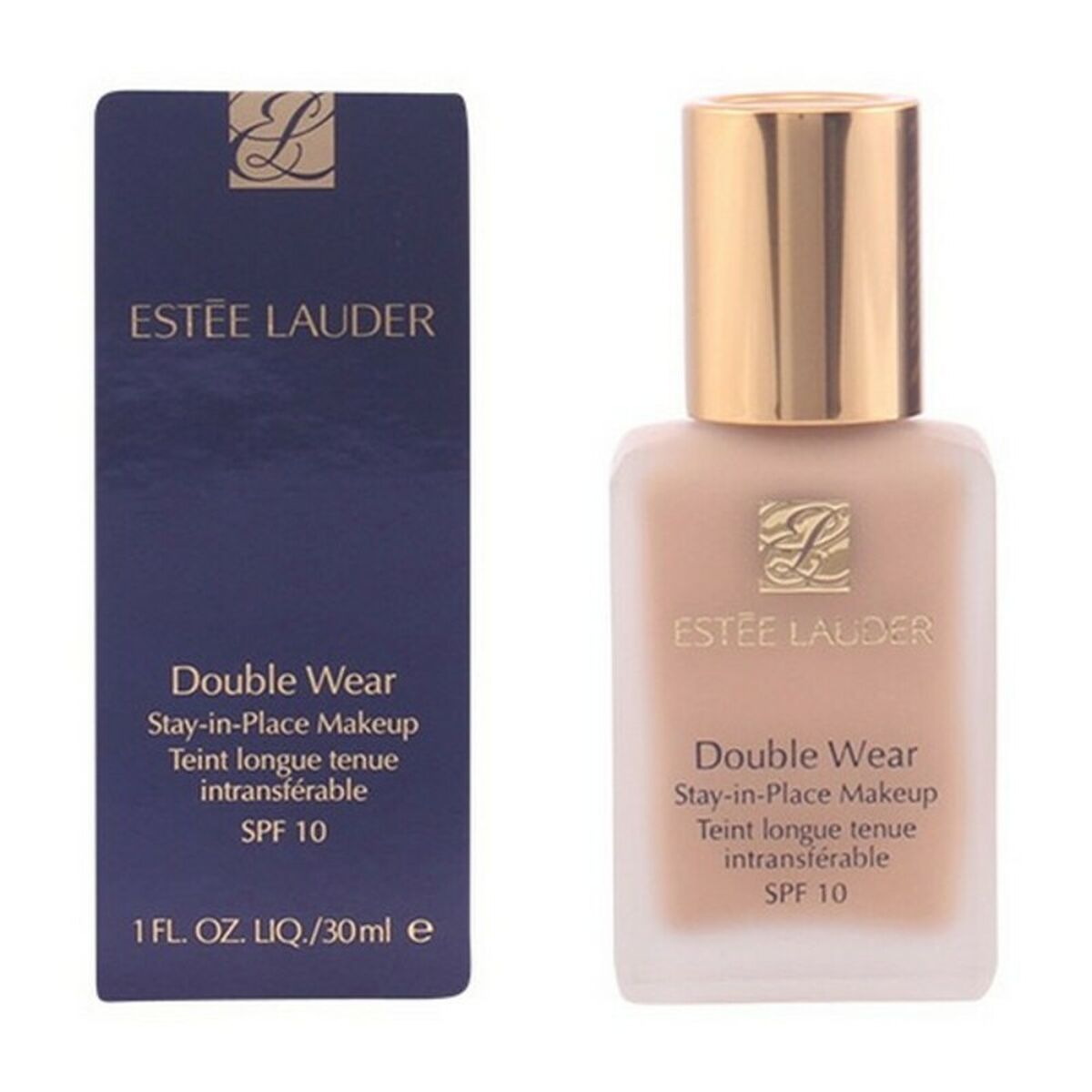 Šķidrā Grima Bāze Double Wear Estee Lauder (30 ml)